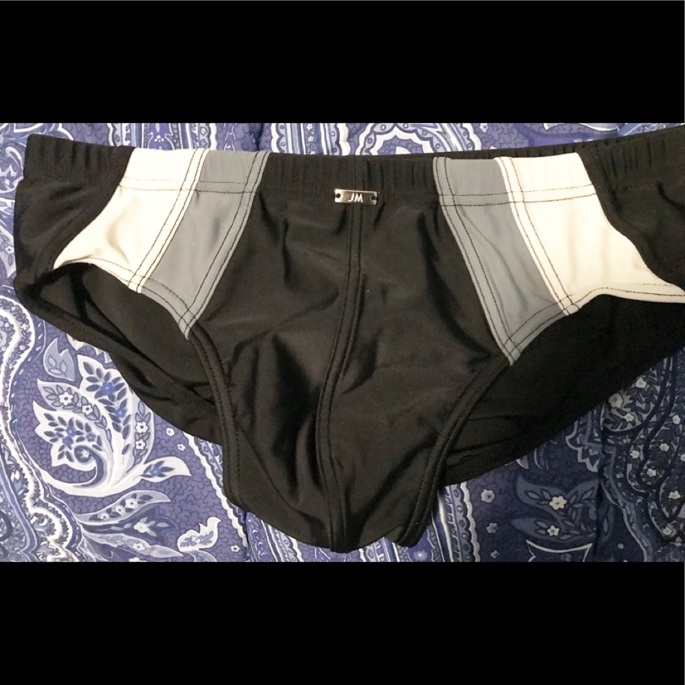Men’s Swim Bikini